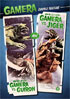 Gamera Vs. Guiron / Gamera Vs. Jiger