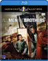 Sword Masters: All Men Are Brothers (Blu-ray)