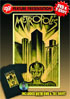 Metropolis (w/XL Tee Shirt)