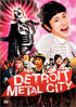 Detroit Metal City