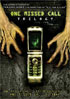 One Missed Call Trilogy