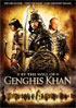 By The Will Of Genghis Khan