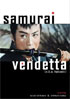 Samurai Vendetta: Saga Of Pale Cherry Blossoms