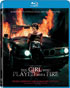 Girl Who Played With Fire (Blu-ray)