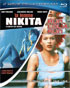 La Femme Nikita (Blu-ray) / Run Lola Run (Blu-ray)