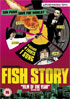 Fish Story (PAL-UK)