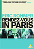 Rendez-vous In Paris (PAL-UK)