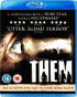 Them (Blu-ray-UK)