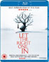 Let The Right One In (Blu-ray-UK)
