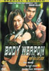 Body Weapon: Special Edition