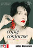 Copie Conforme (PAL-FR)