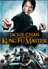 Jackie Chan Kung Fu Master