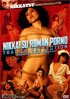 Nikkatsu Roman Porno Trailer Collection: The Nikkatsu Erotic Films Collection
