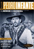 Coleccion Pedro Infante: El Heroe De Guerra