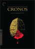 Cronos: Criterion Collection