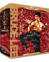 Bruce Lee Legendary Collection (Blu-ray-HK): The Big Boss / Fist Of Fury / The Way Of The Dragon / Enter The Dragon / Game Of Death