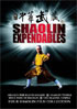 Shaolin Expendables: 4-Film Set: Shaolin: The Blood Mission / Shaolin Temple / Holy Robe Of Shaolin / Blazing Temple