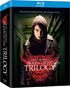 Stieg Larsson's Dragon Tattoo Trilogy (Blu-ray)