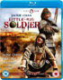 Little Big Soldier (Blu-ray-UK)