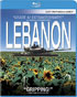 Lebanon (Blu-ray)