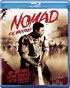 Nomad: The Warrior (Blu-ray)