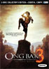 Ong Bak 3: The Final Battle: Two-Disc Collector's Edition