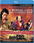 Woman, A Gun And A Noodle Shop (Blu-ray)