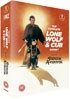 Complete Lone Wolf And Cub Boxset (PAL-UK)