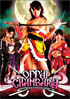 Oppai Chanbara: Striptease Samurai Squad