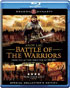 Battle Of The Warriors (Blu-ray)