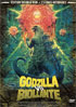 Godzilla vs. Biollante / Godzilla vs. Mechagodzilla II (PAL-FR)