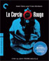 Le Cercle Rouge: Criterion Collection (Blu-ray)