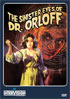 Sinister Eyes Of Dr. Orloff