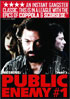 Mesrine: Part 2: Public Enemy Number 1