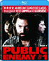 Mesrine: Part 2: Public Enemy Number 1 (Blu-ray)