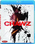Chawz (Blu-ray)