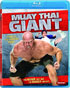 Muay Thai Giant (Blu-ray)