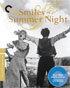 Smiles Of A Summer Night: Criterion Collection (Blu-ray)