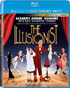 Illusionist (2010)(Blu-ray/DVD)