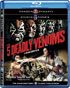 5 Deadly Venoms (Blu-ray)