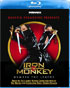 Iron Monkey (Blu-ray)