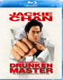 Legend Of Drunken Master (Blu-ray)