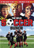 Wild Soccer Bunch