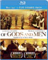 Of Gods And Men (Blu-ray/DVD)