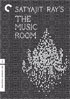 Music Room: Criterion Collection