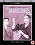 Les Diaboliques (Blu-ray-UK/DVD:PAL-UK)