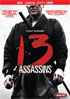 13 Assassins