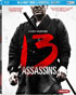 13 Assassins (Blu-ray)