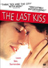 Last Kiss (L' Ultimo Bacio)