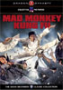 Mad Monkey Kung Fu